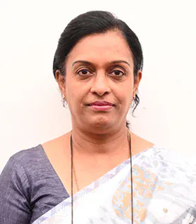 Dr. Annie Stephen